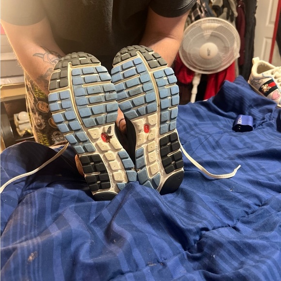 Nike air max turbulence 16 - Picture 2 of 3